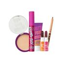 Kit maquiagem avon Kit maquiagem avon