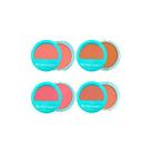 Kit Maquiagem Básica Completa Barata Gloss Blush Rímel Pó Promoção Kit Maquiagem Básica Completa Barata Gloss Blush Rímel Pó Promoção