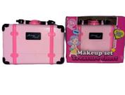 Kit Maquiagem Infantil Lançamento Fashion Completa Maleta