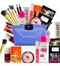 Kit Maquiagem Lip Tint Completo Bella Femme