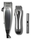 Kit Maquina Cabelo E Pelos Wahl Deluxe Groom Pro 127v