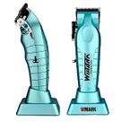 kit Maquina De Cortar Cabelo Wmark Ng 133 profissional e ng317