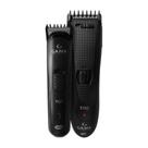 Kit Máquina de Corte Gama T747 Black Titanium Preto Bivolt Kit Máquina de Corte Gama T747 Black Titanium Preto Bivolt