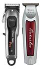 Kit Máquina de Corte Super Taper Pro Cordless e Máquina de Acabamento Detailer Cordless - Wahl