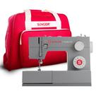 Kit Máquina de Costura Facilita Pro 4411 e Bolsa de Transporte Singer Kit Máquina de Costura Facilita Pro 4411 e Bolsa de Transporte Singer