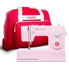 Kit Máquina de Costura HD4411 Tulip e Bolsa de Transporte Kit Máquina de Costura HD4411 Tulip e Bolsa de Transporte