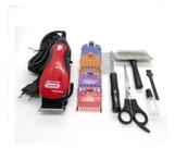 kit Maquina de Tosa