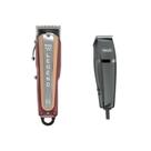 Kit Maquina Legend Cordless Wahl + Maquina Easy Cut Wahl 127v Kit Maquina Legend Cordless Wahl + Maquina Easy Cut Wahl 127v
