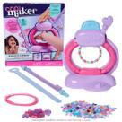 Kit Maquina Para Fazer Pulseiras Da Amizade Cool Maker Sunny