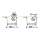 KIT Máquinas de Costura Industriais Reta +Overlock Ponto KIT Máquinas de Costura Industriais Reta +Overlock Ponto