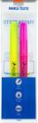 Kit Marca Texto - 2 Cores