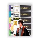 Kit Marca Texto Harry Potter 94148 5 Cores Neon - Leo&Leo Kit Marca Texto Harry Potter 94148 5 Cores Neon - Leo&Leo