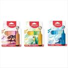 Kit marca texto Maped temas sortidos com 4 cores (kit)