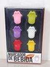 Kit Marcador De Bebida