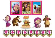 Kit Marcha e o Urso Kit Marcha e o Urso