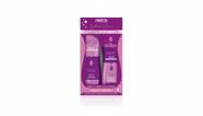 Kit Márcia Efeito Rapunzel Crescimento Saudável 525ml Kit Márcia Efeito Rapunzel Crescimento Saudável 525ml