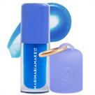 Kit Mari Maria Makeup: Lip Oil Juice Blueberry e Case Blueberry Kit Mari Maria Makeup: Lip Oil Juice Blueberry e Case Blueberry