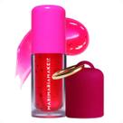 Kit Mari Maria Makeup: Lip Oil Juice Pitaya e Case Pitaya