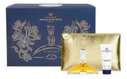 Kit Marina de Bourbon Classique edp 100ml+necessarie+lotion