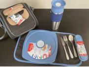 Kit Marmita Elegante - Personalizável