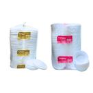 Kit Marmitex com Tampa de Isopor Total Plast 750ml 100 unidades cada