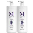 KIT Marrok Liss Ojon Oil Anti Reduzio Nicky