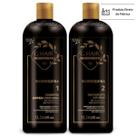 Kit Marroquina Progressiva Litro
