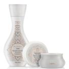 Kit Marroquinos Amend Óleos Millenar Shampoo e Mascara