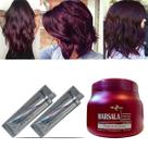 Kit Marsala 02 Coloração Nº 66.26 e Mascara 250g Mairibel Kit Marsala 02 Coloração Nº 66.26 e Mascara 250g Mairibel
