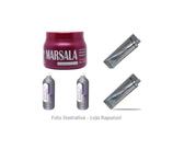 Kit Marsala 1 Matiz 250g 2 Tinta 66.26 2 Ox Vol40 - Mairibel Kit Marsala 1 Matiz 250g 2 Tinta 66.26 2 Ox Vol40 - Mairibel