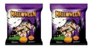 Kit Marshmallow - 100 Unidades Halloween Olhos