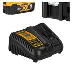 Kit Martelete e furadeira Dewalt