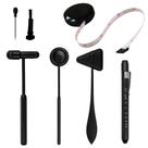 Kit Martelo Buck Babinski Taylor Lanterna Fita Metrica