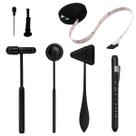 Kit Martelo Buck Babinski Taylor Lanterna Fita Metrica