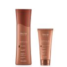 Kit Marula Amend Expertise Shampoo Leave-In