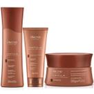 Kit Marula Amend Expertise Shampoo Máscara e Leave-In