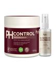 Kit Máscara 500g Ph Control e Blend de Óleos Amazônicos - Ápice