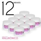 KIT Máscara Begônia Hialurônico 300g 12 Unds KIT Máscara Begônia Hialurônico 300g 12 Unds