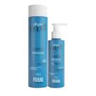 Kit Máscara e Shampoo Mirtilo Mirai Hidratação embalagem nova