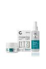 Kit Mascara Evoluty Reconstrução Make Liss Express Alisa