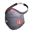 Kit Máscara Fiber Knit Inter + Filtro de Proteção + Suporte