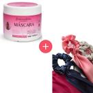 Kit Mascara Hidro-Nutritiva + BRINDE Encaracolados