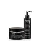 Kit Máscara + Leave-in Amend Luxe Creations Extreme Repair