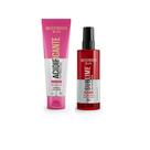 Kit Máscara + Óleo Sublime Be.Use Bio Extratus Hidratação, Brilho Intenso e Controle de Frizz Kit Máscara + Óleo Sublime Be.Use Bio Extratus Hidratação, Brilho Intenso e Controle de Frizz