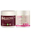 Kit Máscara Ph Control E Ativador Cachos Nova Fragrância 500g - Apice