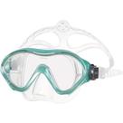 Kit Máscara + Snorkel Speedo para Mergulho Scuba - Infantil