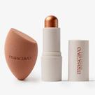Kit Mascavo Golden Glow Duo