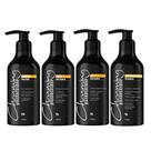 Kit Masculino Charming Barbershop: Limpeza, Hidratação e Proteção Pós-Barbear