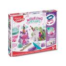 Kit Massa De Modelar Creativ Modeling Friends - Maped