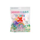 Kit Massa EVA Unicornio Com Moldes E Ferramentas 60g